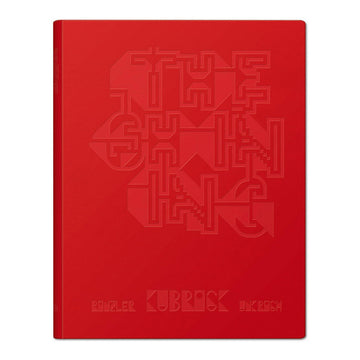 STANLEY KUBRICK'S THE SHINING